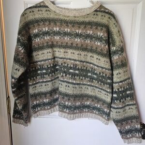 Woolrich Women's Sweater